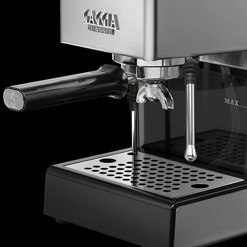 Cafeteira Espresso Elétrica 3Corações Passione para Cápsula 1260W 220V -  Preto