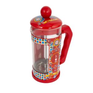 CAFETEIRA FRENCH PRESS 350 ML D&G