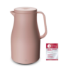 GARRAFA TERMICA ECONSCIOUS ROSA MAT 1 L - Image 7