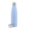 GARRAFA SQUEEZE INOX 500 ML AZUL CL - Image 5