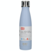 GARRAFA SQUEEZE INOX 500 ML AZUL CL - Image 4