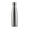 GARRAFA SQUEEZE INOX 500 ML PRATA - Image 5