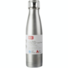 GARRAFA SQUEEZE INOX 500 ML PRATA - Image 4