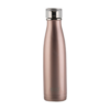 GARRAFA SQUEEZE INOX 500 ML ROSE GOLD - Image 4