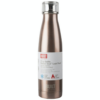 GARRAFA SQUEEZE INOX 500 ML ROSE GOLD - Image 3