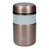 PORTA ALIMENTO INOX 490 ML ROSE GOLD - Image 6