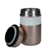 PORTA ALIMENTO INOX 490 ML ROSE GOLD - Image 5