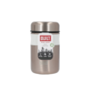 PORTA ALIMENTO INOX 490 ML ROSE GOLD - Image 4