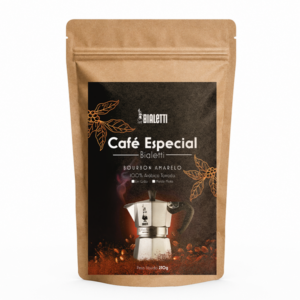 CAFE ESP MOIDO BOURBON AMARELO 250 G
