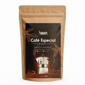 CAFE ESP MOIDO BOURBON CLAS CARAMELO  250 G
