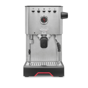Cafeteira Espresso Manual Classic GT 127 V