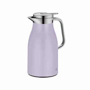 GARRAFA TERMICA SKYLINE LILAS 1 L