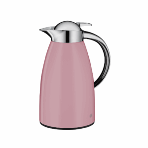 GARRAFA TERMICA SIGNO ROSA PASTEL 1L