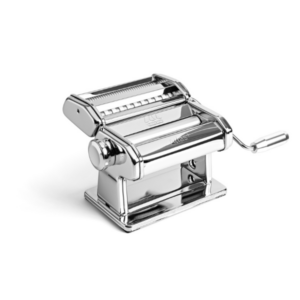 ATLAS 150 PLUS - MAQUINA 4 TIPOS MASSAS