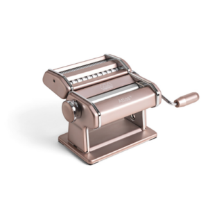 ATLAS 150 PLUS ROSA PASTEL-MAQ 4 TIPOS MASSAS