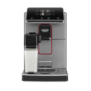 CAFETEIRA ESPRESSO MAGENTA PREST GLAZED GREY 127V