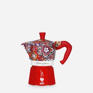 CAFETEIRA MOKA EXPRESS 3 XIC D&G