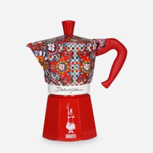 CAFETEIRA MOKA EXPRESS 6 XIC D&G