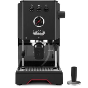 CAFETEIRA EXPRESSO MANUAL CLASSIC UP PRETA 127 V