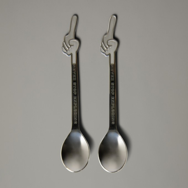SET MOKA 3 XIC/ACESS/CAFÉ 100G THE NORTH FACE - Imagem 4
