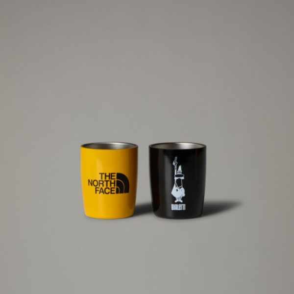 SET MOKA 3 XIC/ACESS/CAFÉ 100G THE NORTH FACE - Imagem 5