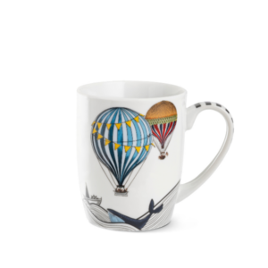 MUG 450 ML SEA GIRAMONDO