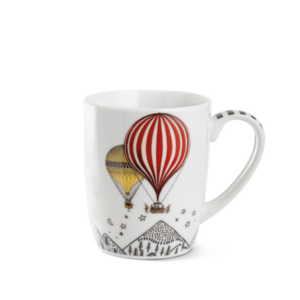 MUG 450 ML MOUNTAIN GIRAMONDO