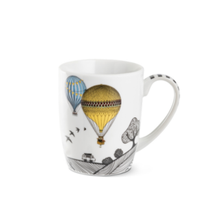 MUG 450 ML HILLS GIRAMONDO